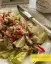 طرز تهیه سالاد سبزیجات با سس بنگ بنگ فوق العاده خوش طعم و ساده