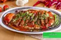 طرز تهیه مانیسا کباب ترکی فوق العاده خوشمزه و لذیذ با سس مخصوص