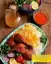 طرز تهیه ترشه خشک بابلی خوشمزه و مجلسی با سس مخصوص