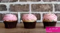 طرز تهیه کاپ کیک لبو خوشمزه و آسان با فر و بدون فر مرحله به مرحله