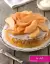 طرز تهیه کیک به و هویج پوک و خوشمزه و ساده با دارچین و گردو