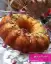 طرز تهیه کیک با آرد برنج و ماست با پف زیاد و پنبه ای با فر و بدون فر