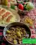 طرز تهیه خورش کرفس با غوره مجلسی جاافتاده و خوشرنگ و آسان