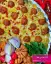 طرز تهیه دال عدس پلو مجلسی، ساده و خوشمزه با گوشت قلقلی