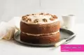 طرز تهیه کیک شیفون نسکافه ای نرم با پف زیاد مناسب برای خامه کشی
