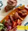 طرز تهیه بال مرغ تند خردلی با طعمی فوق العاده خوشمزه و لذیذ