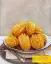 طرز تهیه شیرینی لب دلبر خانگی ساده و خوشمزه بدون فر + فیلم
