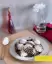 طرز تهیه شیرینی دو رنگ فانتزی خانگی ساده و خوش طعم با فر و بدون فر