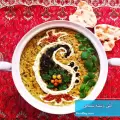 طرز تهیه آش رشته شمالی خانگی ساده و آسان و خوشمزه به روش اصلی