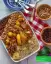 طرز تهیه کلدوش ارومیه ای مقوی و خوشمزه و لذیذ با مرغ