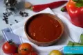 طرز تهیه سس انچیلادا مکزیکی تند و فوری خانگی با طعمی بی نظیر