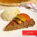 طرز تهیه تپسی کباب ترکیه ای لذیذ و مجلسی در فر + عکس مراحل