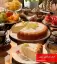 طرز تهیه کیک نارگیلی خیس ساده و خوشمزه با فر و بدون فر