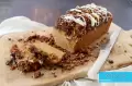 طرز تهیه کیک پنیر و گردو ساده با طعم و بافت عالی با فر و بدون فر