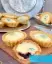 طرز تهیه تارت پنیری فرانسوی شیک و خوش طعم با کره و مارمالاد