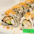 طرز تهیه سوشی مرغ بدون جلبک ساده و خوشمزه به روشی بسیار آسان