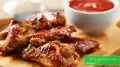 طرز تهیه خوراک مرغ با سس باربیکیو لذیذ و مجلسی با سبزیجات