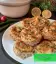 طرز تهیه رولت مرغ با نان لواش ساده و بسیار خوشمزه با پنیر پیتزا