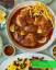 طرز تهیه مرغ با نارنج فوق العاده لذیذ و خوشمزه + عکس مراحل