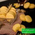 طرز تهیه شیرینی تخمه مرغی کره ای، خوشمزه با فر و بدون فر