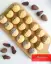 طرز تهیه شیرینی چنگالی کم خرج، خوشمزه ساده با فر و بدون فر