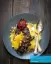 طرز تهیه کباب ترش گیلانی لذیذ و خوش طعم با راسته گوساله به روش رستورانی