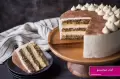 طرز تهیه کیک تیرامیسو ایتالیایی خوشمزه و کافی شاپی با فر و بدون فر