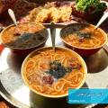 طرز تهیه آش ترش زنجان سنتی و دلچسب و خوشمزه به روش اصلی