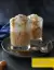 طرز تهیه لاته کاراملی حرفه ای و آسان با دستگاه اسپرسو خانگی و موکاپات