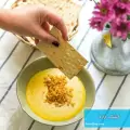 طرز تهیه کشک زرد خشک زابلی خوشمزه و فوری به روش محلی + ویدیو