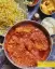 طرز تهیه سس دقوس با ماهی تند و خوشمزه و ساده با سبزی پلو
