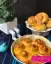 طرز تهیه نان اتریشی شیرین و پف دار ساده و خوش طعم با کرم مخصوص