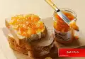 طرز تهیه مارمالاد هویج مجلسی و ساده بدون ژلاتین و کپک و شکرک
