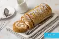 طرز تهیه رولت هویج دارچینی بسیار خوشمزه و شیک با فر و بدون فر