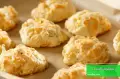طرز تهیه بیسکویت پنیری خیلی خوشمزه و ساده با فر و بدون فر