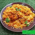 طرز تهیه بریانی مرغ جنوبی ساده و لذیذ به روش ایرانی گام به گام