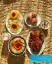 طرز تهیه اردک شکم پر شمالی خوشمزه و رستورانی با فر و بدون فر