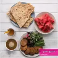 غذا برای سحری چی درست کنم ؟ | غذای مناسب برای سحری در ماه رمضان