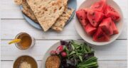 غذا برای سحری چی درست کنم ؟ | غذای مناسب برای سحری در ماه رمضان
