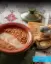 طرز تهیه حلیم مشهدی یا نیشابوری ساده و خوشمزه با قیمه برای 4 نفر