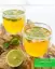 طرز تهیه شربت جلاب زعفران ساده و فوری با عسل و نبات + ویدیو