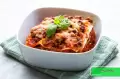 طرز تهیه لازانیا تک نفره فینگرفود خوشمزه و لذیذ با گوشت + ویدیو