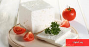 طرز تهیه پنیر لیقوان تبریز با طعمی فوق العاده با سرکه به روش اصلی