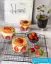 طرز تهیه محلبی با کادایف ساده شیک و خوشمزه مناسب برای پذیرایی