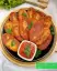 طرز تهیه کوکو سیب زمینی پاکستانی ساده فاقد گوشت برای 4 نفر