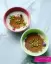 طرز تهیه فرنی با آرد گندم ساده و مقوی بدون کره برای 6 نفر + ویدیو
