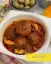 طرز تهیه کوفته گردویی ساده و مجلسی با گوشت چرخ کرده برای 4 نفر