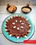 طرز تهیه حلوا بیسکویت پتی پور ساده و آسان با طعمی فوق العاده خوشمزه