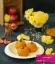 طرز تهیه حلوا سیب درختی لطیف و خوش طعم با طعمی فوق العاده مرحله به مرحله