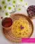 طرز تهیه زولبیا بدون ماست و نشاسته ساده و فوری + شربت و فیلم